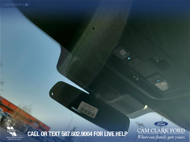 2025 Ford F-150 XLT (Stk: 25T2457) in Red Deer - Image 17 of 24