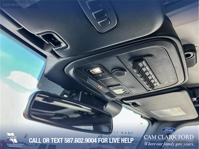 2025 Ford Bronco Badlands (Stk: 25AS0428) in Airdrie - Image 20 of 24
