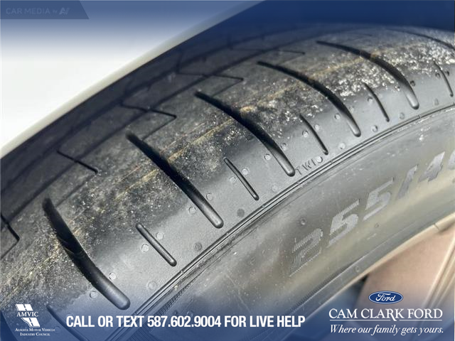 2025 Ford Mustang GT Premium (Stk: 25AC6667) in Airdrie - Image 7 of 25 2025 Ford Mustang GT Premium (Stk: 25AC6667) in Airdrie - Image 7 of 25