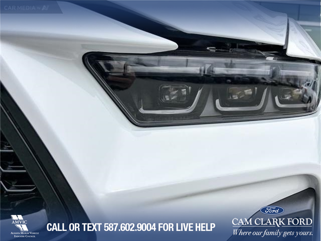 2025 Ford Mustang GT Premium (Stk: 25AC6667) in Airdrie - Image 8 of 25 2025 Ford Mustang GT Premium (Stk: 25AC6667) in Airdrie - Image 8 of 25
