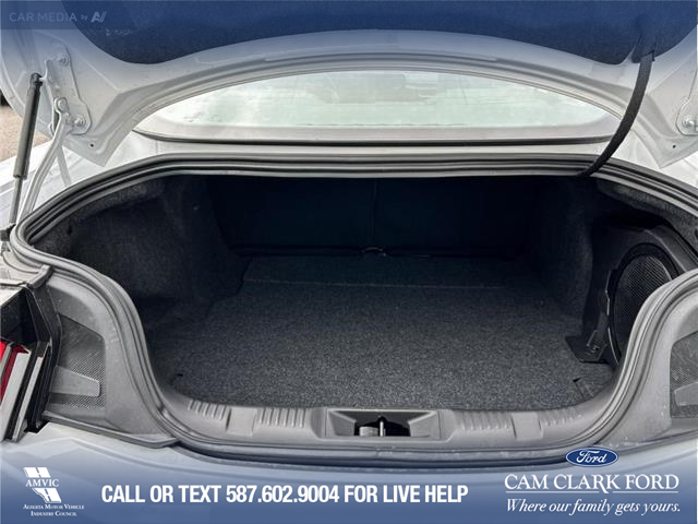 2025 Ford Mustang GT Premium (Stk: 25AC6667) in Airdrie - Image 12 of 25 2025 Ford Mustang GT Premium (Stk: 25AC6667) in Airdrie - Image 12 of 25