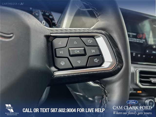 2025 Ford Mustang GT Premium (Stk: 25AC6667) in Airdrie - Image 16 of 25 2025 Ford Mustang GT Premium (Stk: 25AC6667) in Airdrie - Image 16 of 25