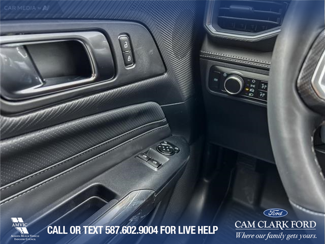 2025 Ford Mustang GT Premium (Stk: 25AC6667) in Airdrie - Image 17 of 25 2025 Ford Mustang GT Premium (Stk: 25AC6667) in Airdrie - Image 17 of 25