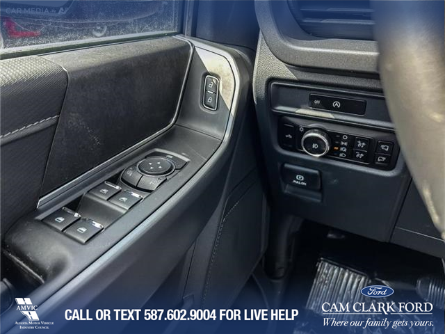 2025 Ford F-150 XLT (Stk: 25AT8605) in Airdrie - Image 17 of 25
