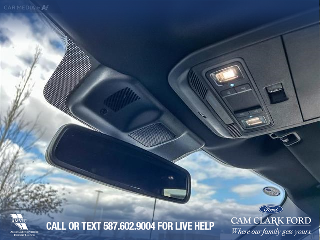 2025 Ford F-150 XLT (Stk: 25AT8605) in Airdrie - Image 21 of 25