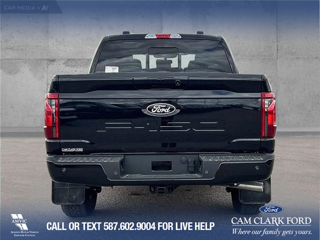 2025 Ford F-150 XLT (Stk: 25AT2748) in Airdrie - Image 5 of 25 2025 Ford F-150 XLT (Stk: 25AT2748) in Airdrie - Image 5 of 25