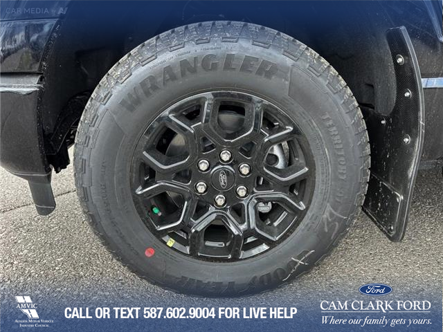 2025 Ford F-150 XLT (Stk: 25AT2748) in Airdrie - Image 6 of 25 2025 Ford F-150 XLT (Stk: 25AT2748) in Airdrie - Image 6 of 25