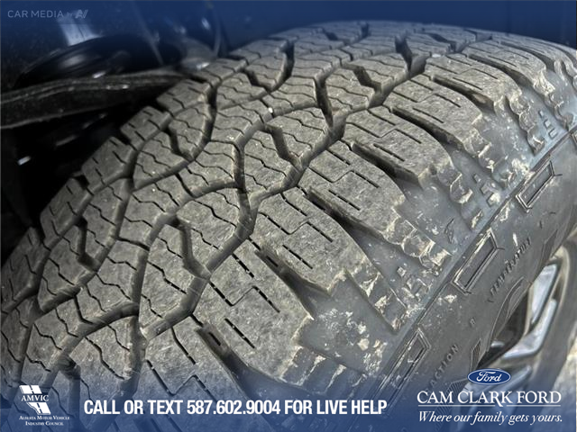 2025 Ford F-150 XLT (Stk: 25AT2748) in Airdrie - Image 7 of 25 2025 Ford F-150 XLT (Stk: 25AT2748) in Airdrie - Image 7 of 25