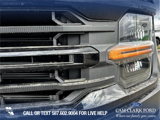2025 Ford F-150 XLT (Stk: 25AT2748) in Airdrie - Image 8 of 25 2025 Ford F-150 XLT (Stk: 25AT2748) in Airdrie - Image 8 of 25