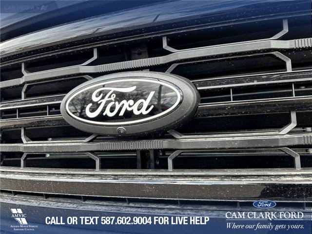 2025 Ford F-150 XLT (Stk: 25AT2748) in Airdrie - Image 9 of 25 2025 Ford F-150 XLT (Stk: 25AT2748) in Airdrie - Image 9 of 25