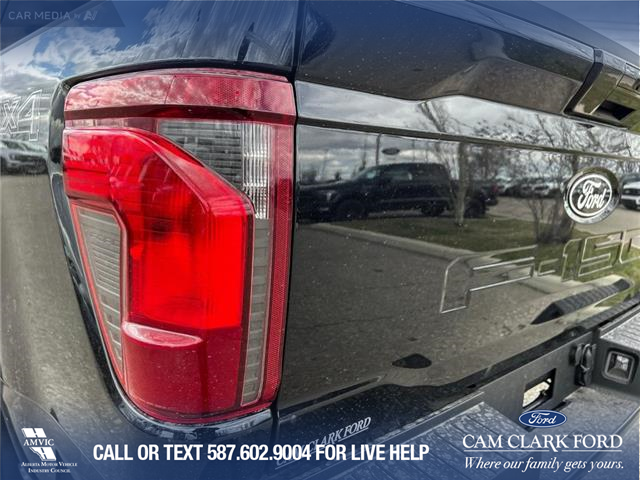 2025 Ford F-150 XLT (Stk: 25AT2748) in Airdrie - Image 11 of 25 2025 Ford F-150 XLT (Stk: 25AT2748) in Airdrie - Image 11 of 25