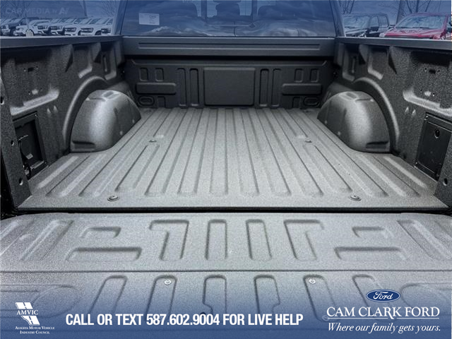 2025 Ford F-150 XLT (Stk: 25AT2748) in Airdrie - Image 12 of 25 2025 Ford F-150 XLT (Stk: 25AT2748) in Airdrie - Image 12 of 25