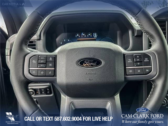 2025 Ford F-150 XLT (Stk: 25AT2748) in Airdrie - Image 14 of 25 2025 Ford F-150 XLT (Stk: 25AT2748) in Airdrie - Image 14 of 25