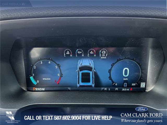 2025 Ford F-150 XLT (Stk: 25AT2748) in Airdrie - Image 15 of 25 2025 Ford F-150 XLT (Stk: 25AT2748) in Airdrie - Image 15 of 25