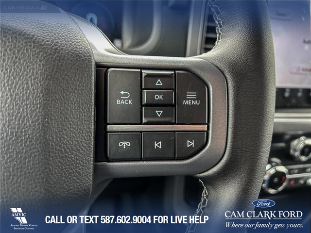 2025 Ford F-150 XLT (Stk: 25AT2748) in Airdrie - Image 16 of 25 2025 Ford F-150 XLT (Stk: 25AT2748) in Airdrie - Image 16 of 25