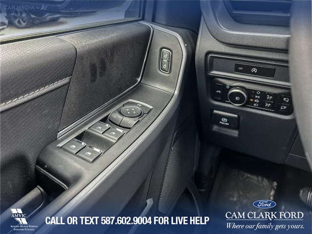 2025 Ford F-150 XLT (Stk: 25AT2748) in Airdrie - Image 17 of 25 2025 Ford F-150 XLT (Stk: 25AT2748) in Airdrie - Image 17 of 25