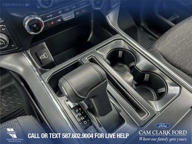 2025 Ford F-150 XLT (Stk: 25AT2748) in Airdrie - Image 18 of 25 2025 Ford F-150 XLT (Stk: 25AT2748) in Airdrie - Image 18 of 25