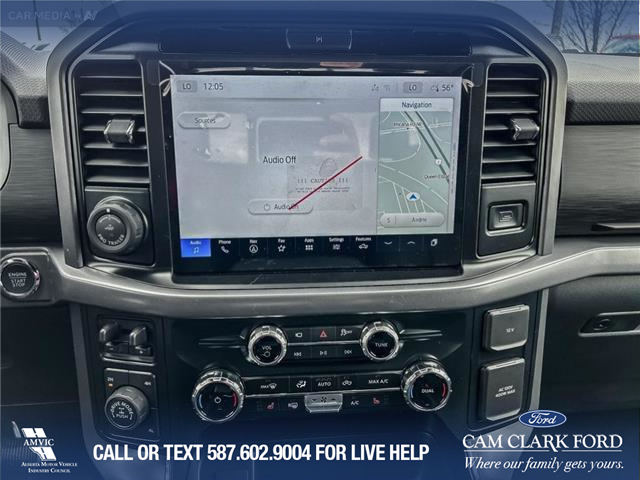 2025 Ford F-150 XLT (Stk: 25AT2748) in Airdrie - Image 19 of 25 2025 Ford F-150 XLT (Stk: 25AT2748) in Airdrie - Image 19 of 25