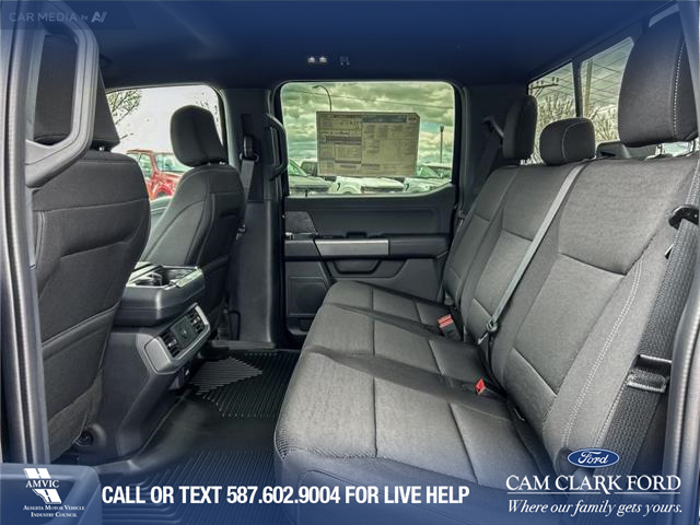 2025 Ford F-150 XLT (Stk: 25AT2748) in Airdrie - Image 23 of 25 2025 Ford F-150 XLT (Stk: 25AT2748) in Airdrie - Image 23 of 25