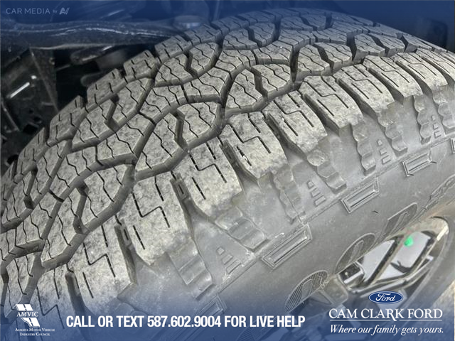 2025 Ford F-150 XLT (Stk: 25AT4866) in Airdrie - Image 7 of 25