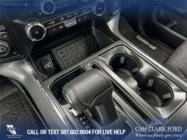 2025 Ford F-150 XLT (Stk: 25AT4866) in Airdrie - Image 18 of 25
