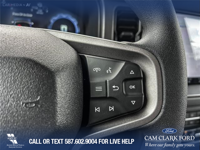 2025 Ford Bronco Base (Stk: 25AS0775) in Airdrie - Image 16 of 25