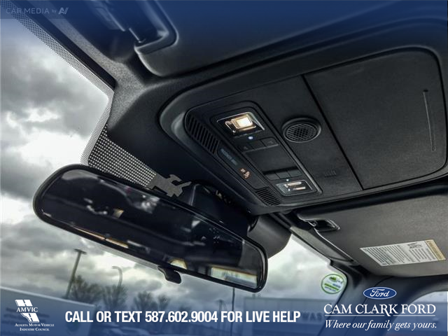 2025 Ford Bronco Base (Stk: 25AS0775) in Airdrie - Image 21 of 25