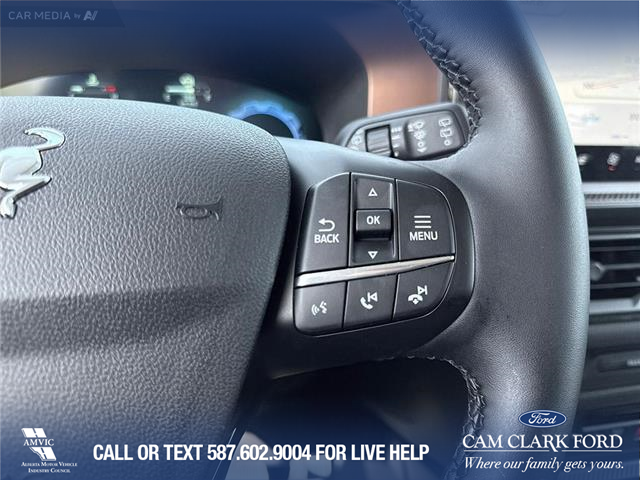 2025 Ford Bronco Sport Outer Banks (Stk: 25S7125) in Red Deer - Image 17 of 25