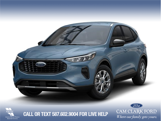 2025 Ford Escape Active (Stk: 25S9064) in Olds - Image 1 of 7