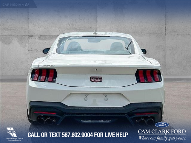 2025 Ford Mustang GT Premium (Stk: 25AC7560) in Airdrie - Image 5 of 25 2025 Ford Mustang GT Premium (Stk: 25AC7560) in Airdrie - Image 5 of 25