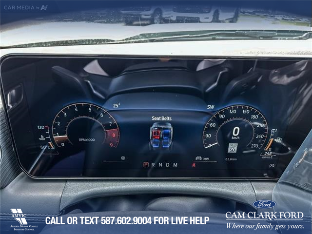 2025 Ford Mustang GT Premium (Stk: 25AC7560) in Airdrie - Image 15 of 25 2025 Ford Mustang GT Premium (Stk: 25AC7560) in Airdrie - Image 15 of 25