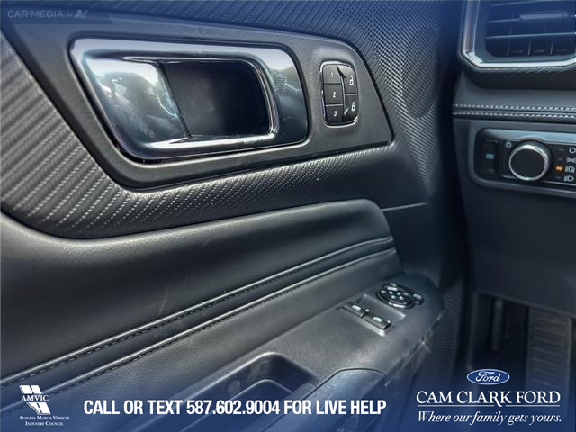 2025 Ford Mustang GT Premium (Stk: 25AC7560) in Airdrie - Image 17 of 25 2025 Ford Mustang GT Premium (Stk: 25AC7560) in Airdrie - Image 17 of 25