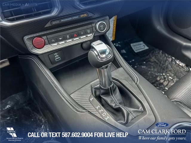 2025 Ford Mustang GT Premium (Stk: 25AC7560) in Airdrie - Image 18 of 25 2025 Ford Mustang GT Premium (Stk: 25AC7560) in Airdrie - Image 18 of 25