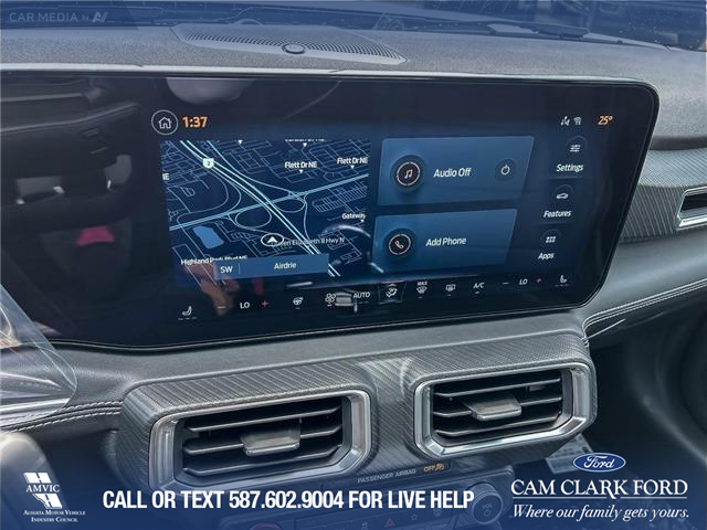 2025 Ford Mustang GT Premium (Stk: 25AC7560) in Airdrie - Image 19 of 25 2025 Ford Mustang GT Premium (Stk: 25AC7560) in Airdrie - Image 19 of 25