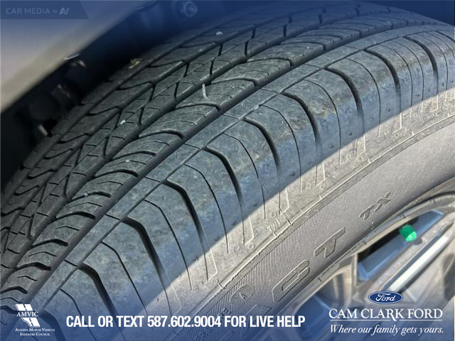 2025 Ford Bronco Sport Big Bend (Stk: 25AS2744) in Airdrie - Image 7 of 25