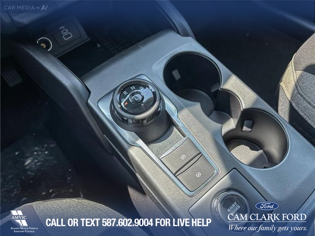 2025 Ford Bronco Sport Big Bend (Stk: 25AS2744) in Airdrie - Image 18 of 25