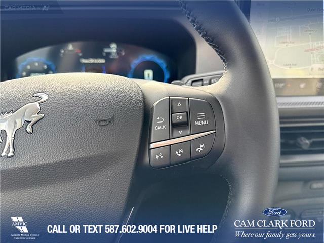 2025 Ford Bronco Sport Badlands (Stk: 25S2810) in Red Deer - Image 16 of 25