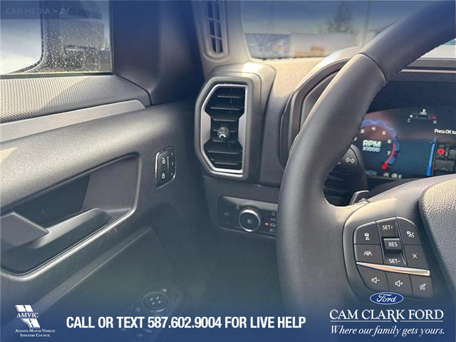 2025 Ford Bronco Sport Badlands (Stk: 25S2810) in Red Deer - Image 17 of 25