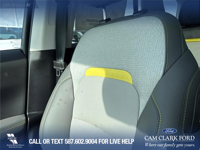 2025 Ford Bronco Sport Badlands (Stk: 25S2810) in Red Deer - Image 20 of 25