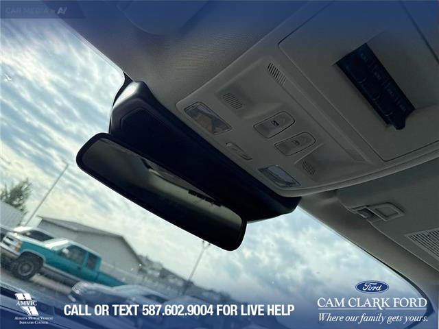 2025 Ford Bronco Sport Badlands (Stk: 25S2810) in Red Deer - Image 21 of 25