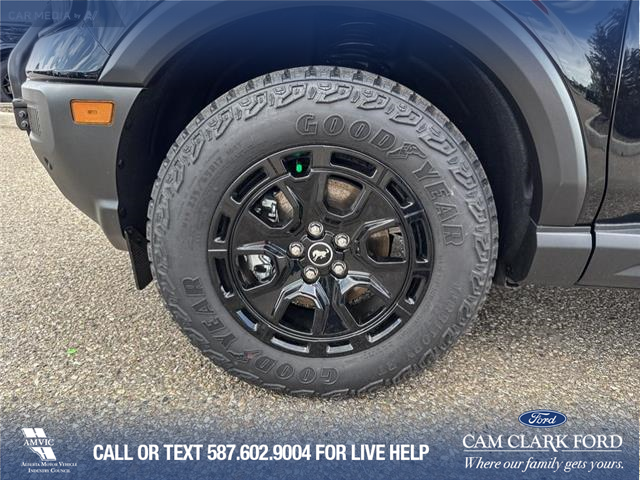 2025 Ford Bronco Sport Outer Banks (Stk: 25S8909) in Red Deer - Image 6 of 25