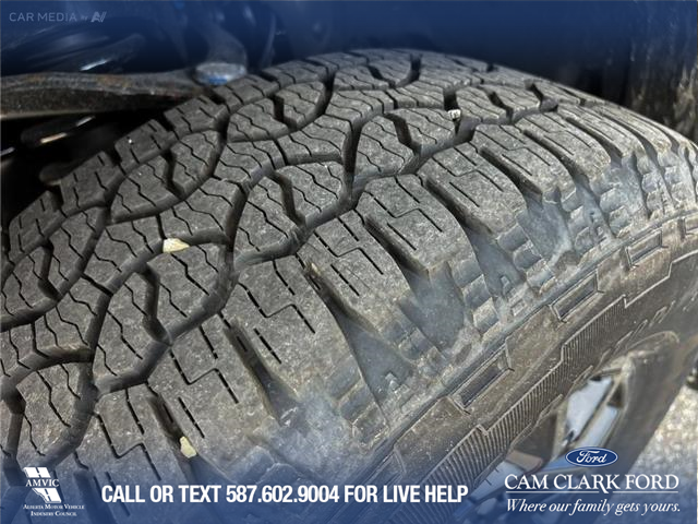 2025 Ford F-150 XLT (Stk: 25AT4481) in Airdrie - Image 7 of 25