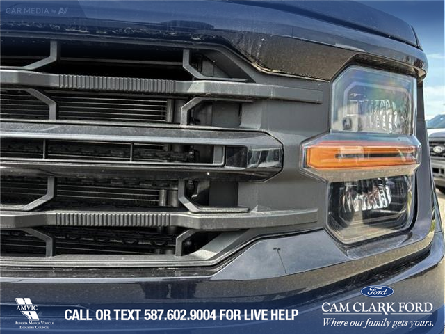 2025 Ford F-150 XLT (Stk: 25AT4481) in Airdrie - Image 8 of 25