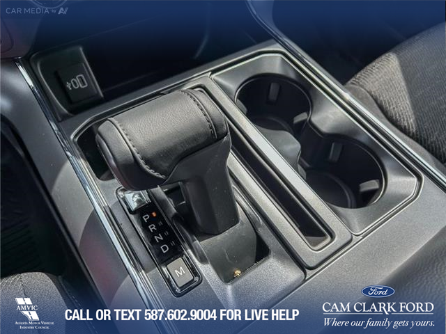 2025 Ford F-150 XLT (Stk: 25AT4481) in Airdrie - Image 18 of 25