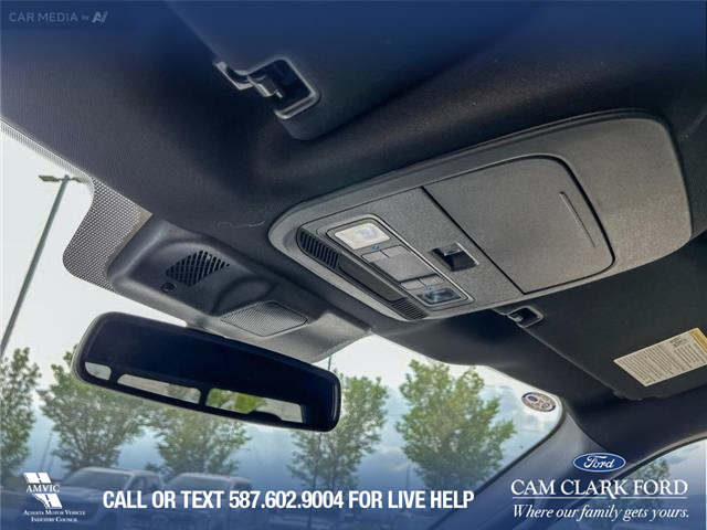 2025 Ford F-150 XLT (Stk: 25AT4481) in Airdrie - Image 21 of 25