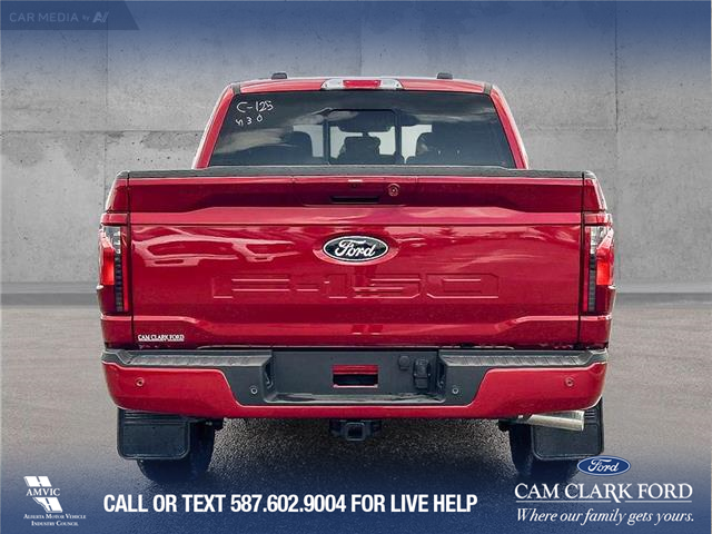 2025 Ford F-150 XLT (Stk: 25AT7193) in Airdrie - Image 5 of 25