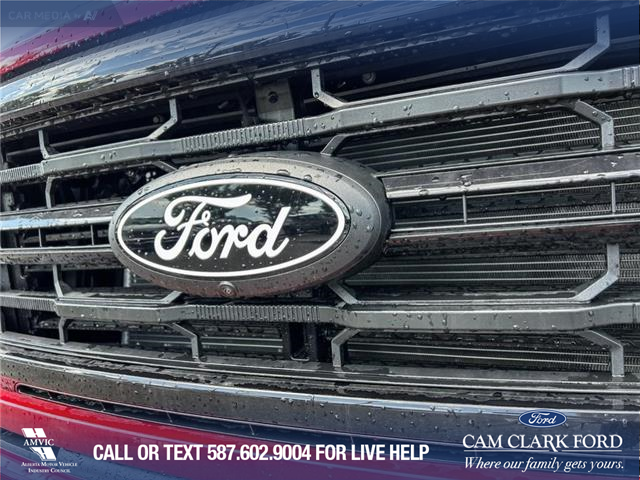 2025 Ford F-150 XLT (Stk: 25AT7193) in Airdrie - Image 9 of 25