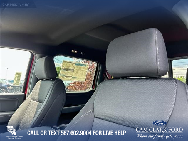 2025 Ford F-150 XLT (Stk: 25AT7193) in Airdrie - Image 20 of 25