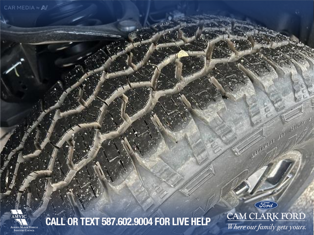 2025 Ford F-150 XLT (Stk: 25AT3724) in Airdrie - Image 7 of 25