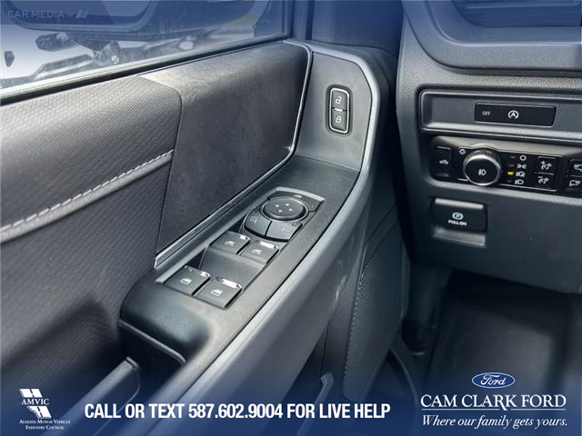 2025 Ford F-150 XLT (Stk: 25AT3724) in Airdrie - Image 17 of 25